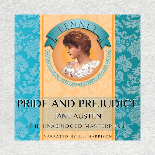 Pride and Prejudice by ClassicTales